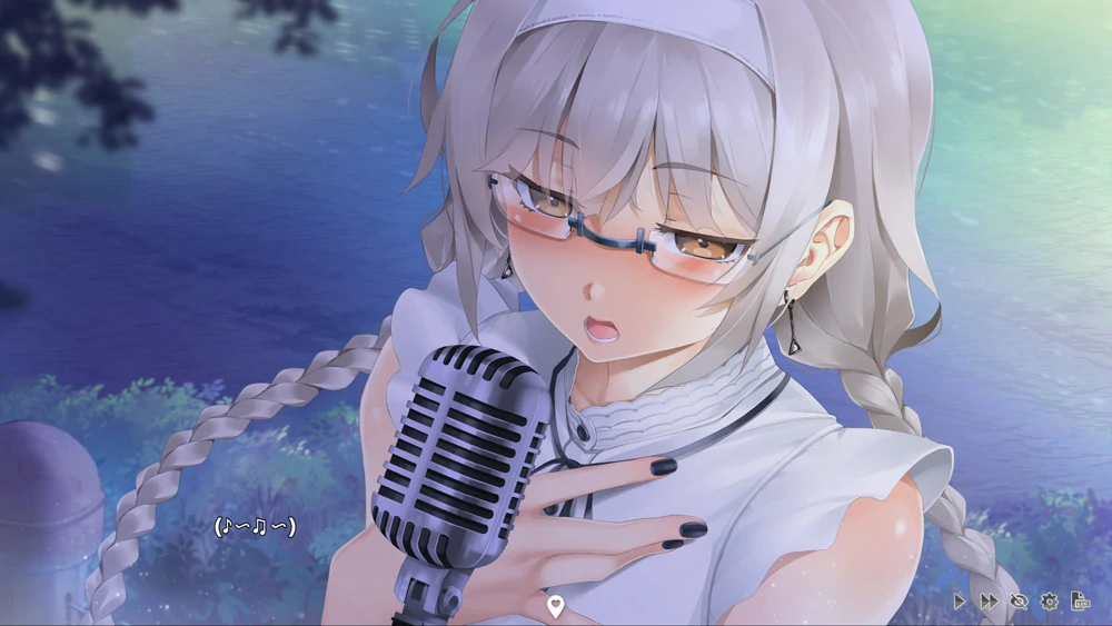 图片[18]-电脑版【神作SLG动态中文语音】台湾恋爱物语⁵正式版V304 步-大壮游戏