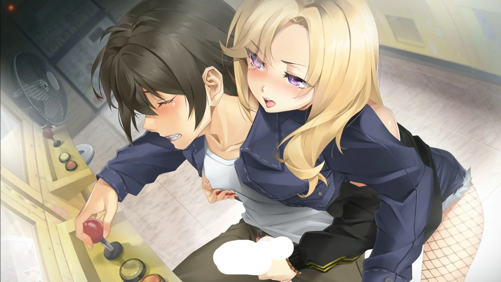 图片[20]-电脑版【神作SLG动态中文语音】台湾恋爱物语⁵正式版V304 步-大壮游戏