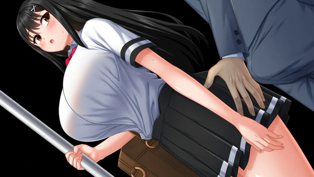 图片[7]-电脑版【热门RPG全CV】性极性活~渴望变得银荡的方法 骑-大壮游戏