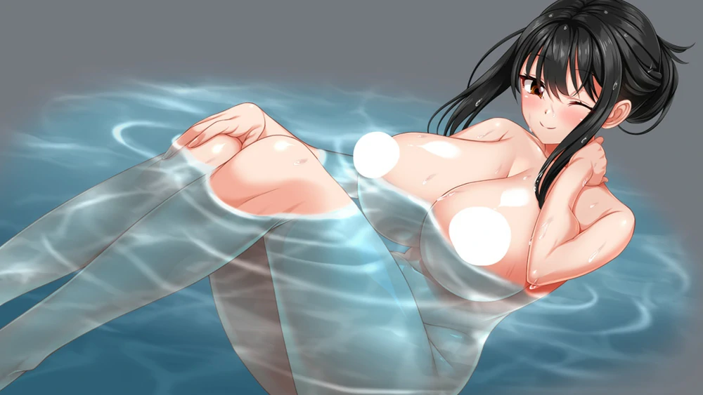 图片[23]-电脑版【热门RPG全CV】性极性活~渴望变得银荡的方法 骑-大壮游戏