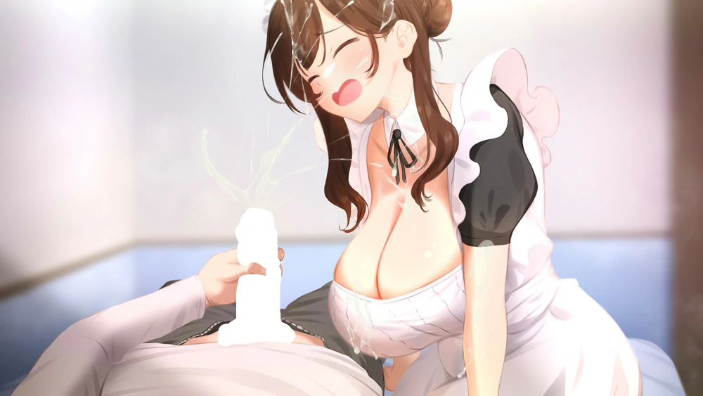 图片[5]-安卓+电脑【SLG全动态】妈妈为何这样V0.7.0 步-大壮游戏