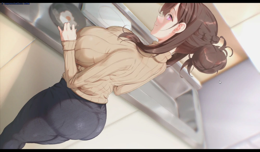 图片[14]-安卓+电脑【SLG全动态】妈妈为何这样V0.7.0 步-大壮游戏