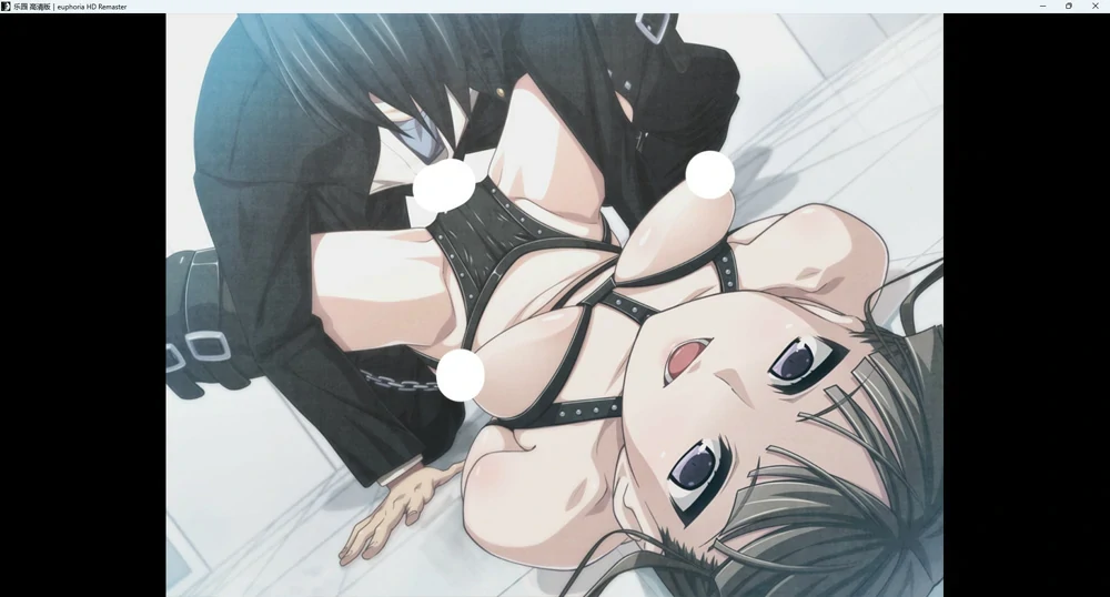 图片[10]-电脑版【大型ADV全动态CV重口】乐园之扉+动画 骑-大壮游戏