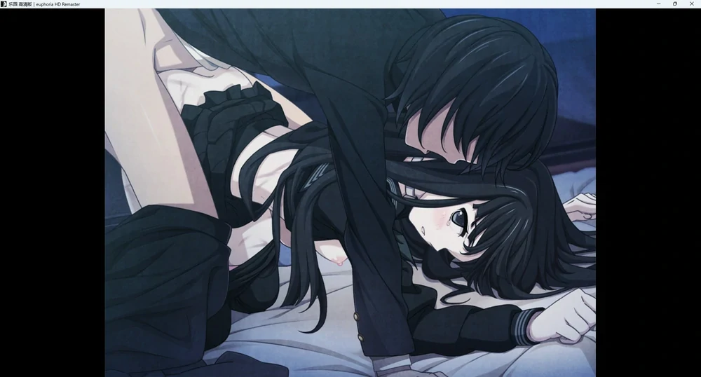 图片[24]-电脑版【大型ADV全动态CV重口】乐园之扉+动画 骑-大壮游戏