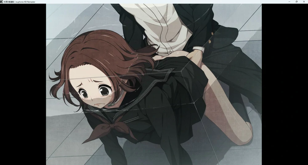 图片[26]-电脑版【大型ADV全动态CV重口】乐园之扉+动画 骑-大壮游戏