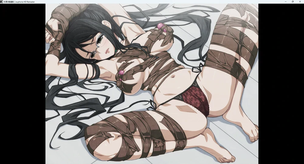 图片[28]-电脑版【大型ADV全动态CV重口】乐园之扉+动画 骑-大壮游戏