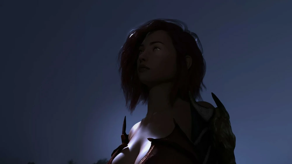 图片[4]-安卓+电脑【欧美SLG动态】异域世界Ep6.5 步-大壮游戏