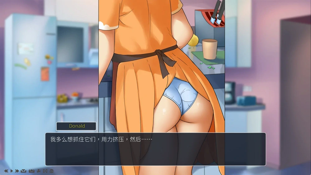 图片[34]-安卓+电脑【神作欧美SLG动态】淑女广场v18b11 步-大壮游戏