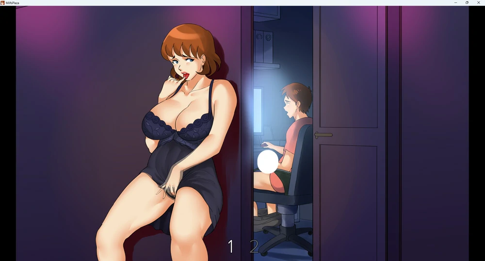 图片[37]-安卓+电脑【神作欧美SLG动态】淑女广场v18b11 步-大壮游戏