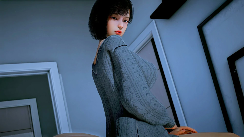 图片[1]-安卓+电脑【神作SLG动态】杀手神话Ch.8 步-大壮游戏