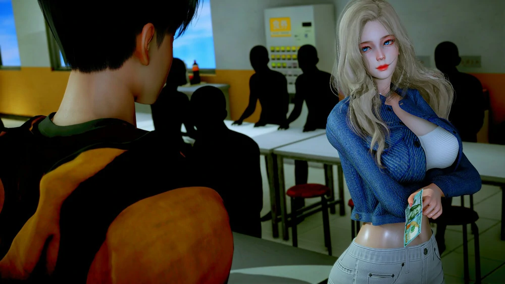 图片[3]-安卓+电脑【神作SLG动态】杀手神话Ch.8 步-大壮游戏