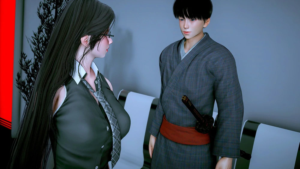 图片[6]-安卓+电脑【神作SLG动态】杀手神话Ch.8 步-大壮游戏