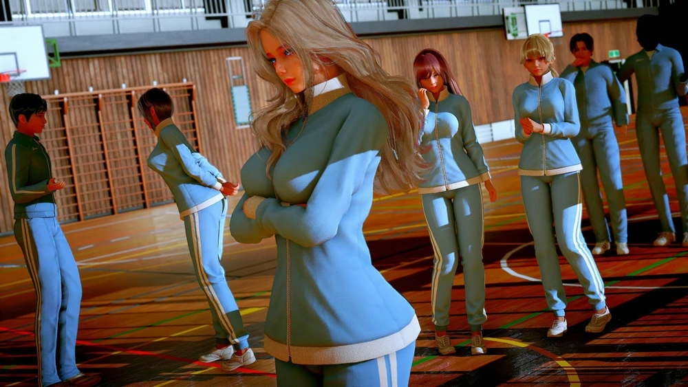 图片[12]-安卓+电脑【神作SLG动态】杀手神话Ch.8 步-大壮游戏