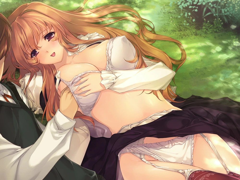 图片[6]-电脑版【精品SLG+ADV CV】母娘乱馆v2.8 存档 骑-大壮游戏