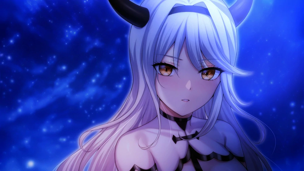 图片[7]-安卓+电脑【互动SLG全CV】我与苍蓝之森的盲眼魔女 新作 步-大壮游戏