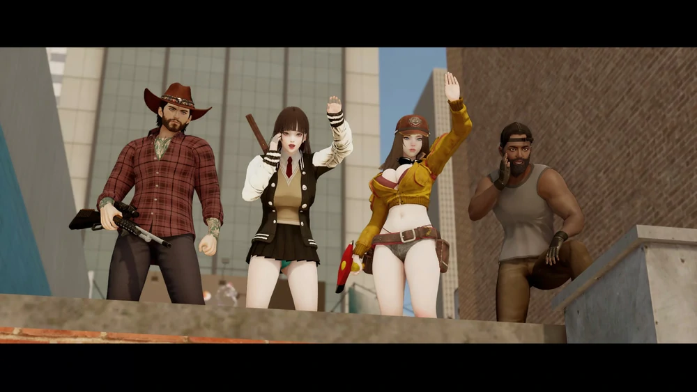 图片[14]-安卓+电脑【SLG动态】我们的60天v0.1 新作 步-大壮游戏