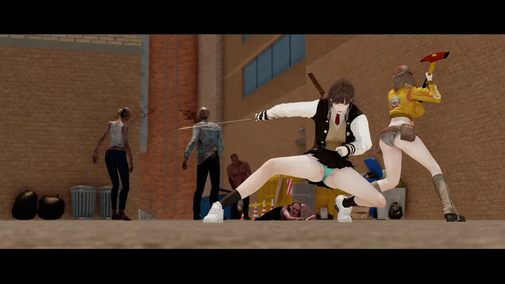 图片[15]-安卓+电脑【SLG动态】我们的60天v0.1 新作 步-大壮游戏