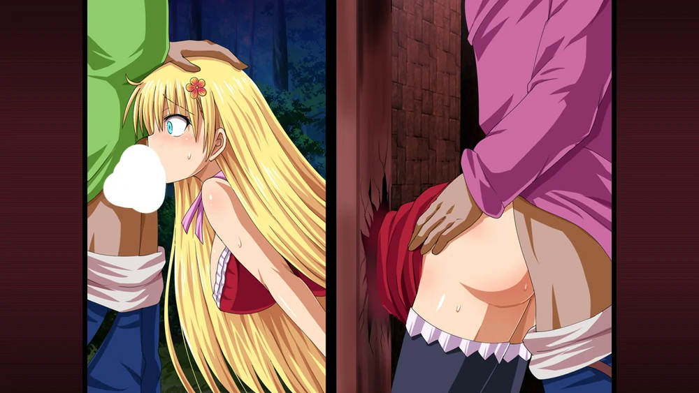 图片[19]-安卓+电脑【日系RPG】蕾娜莉丝的欲望 骑-大壮游戏