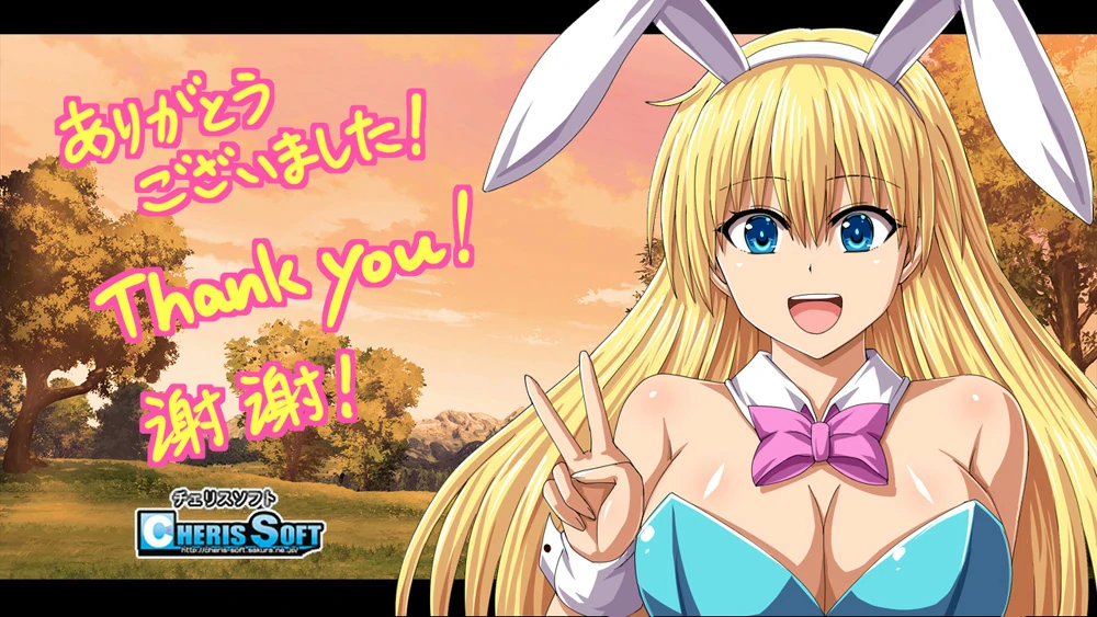 图片[1]-安卓+电脑【日系RPG】蕾娜莉丝的欲望 骑-大壮游戏