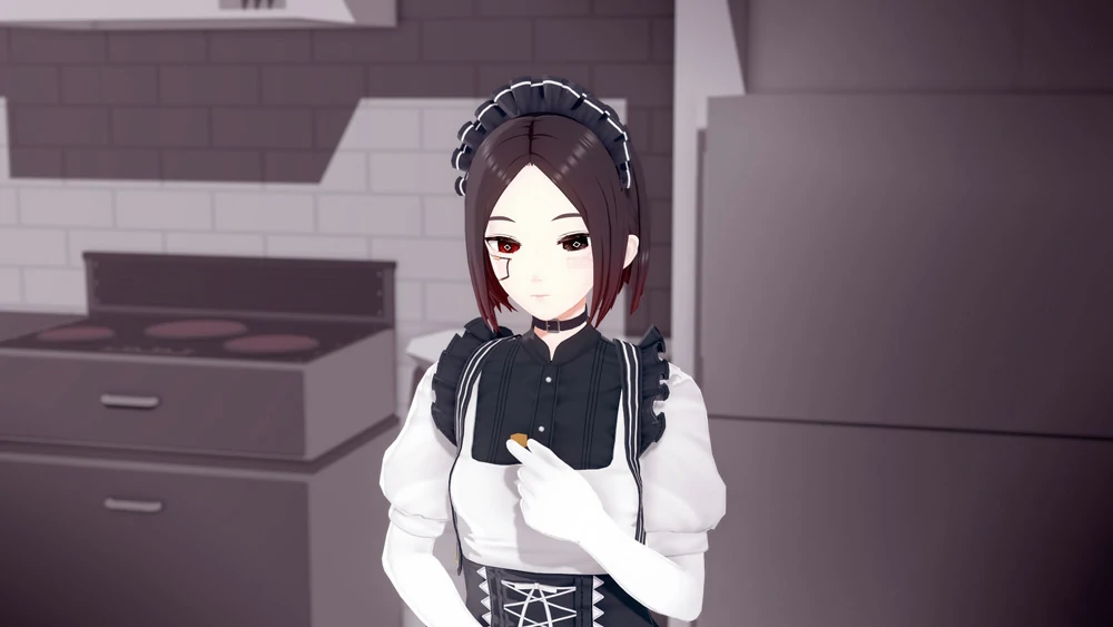 图片[3]-安卓+电脑【日系SLG动态】我的电子羊女仆梦v0.8.9 步-大壮游戏