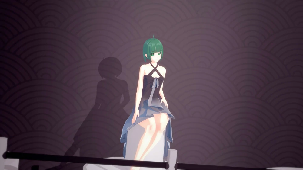 图片[4]-安卓+电脑【日系SLG动态】我的电子羊女仆梦v0.8.9 步-大壮游戏