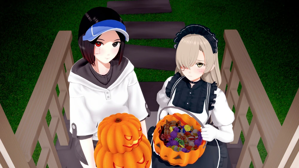 图片[21]-安卓+电脑【日系SLG动态】我的电子羊女仆梦v0.8.9 步-大壮游戏