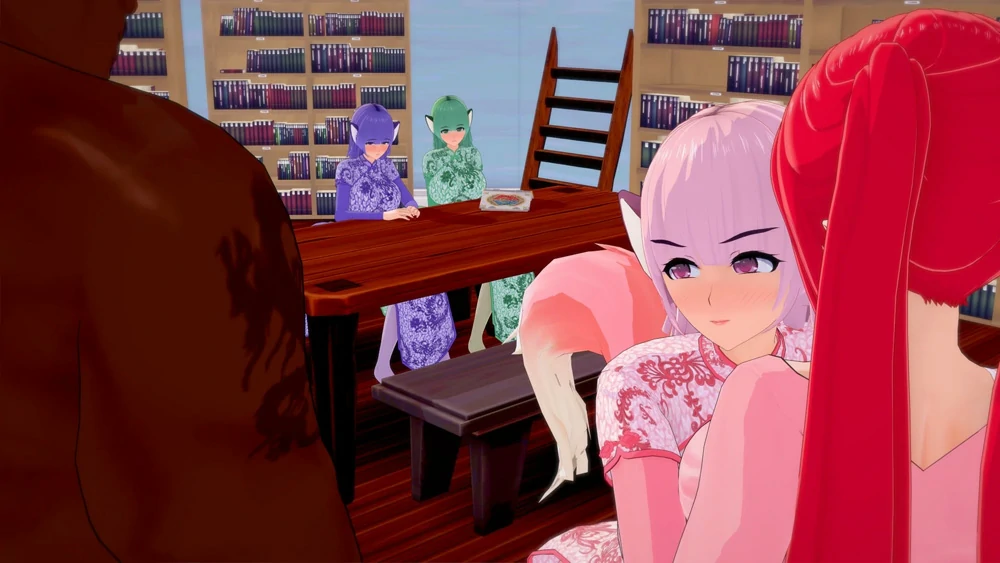 图片[11]-安卓+电脑【SLG动态NTR】胜利后的生活V0.12 步-大壮游戏