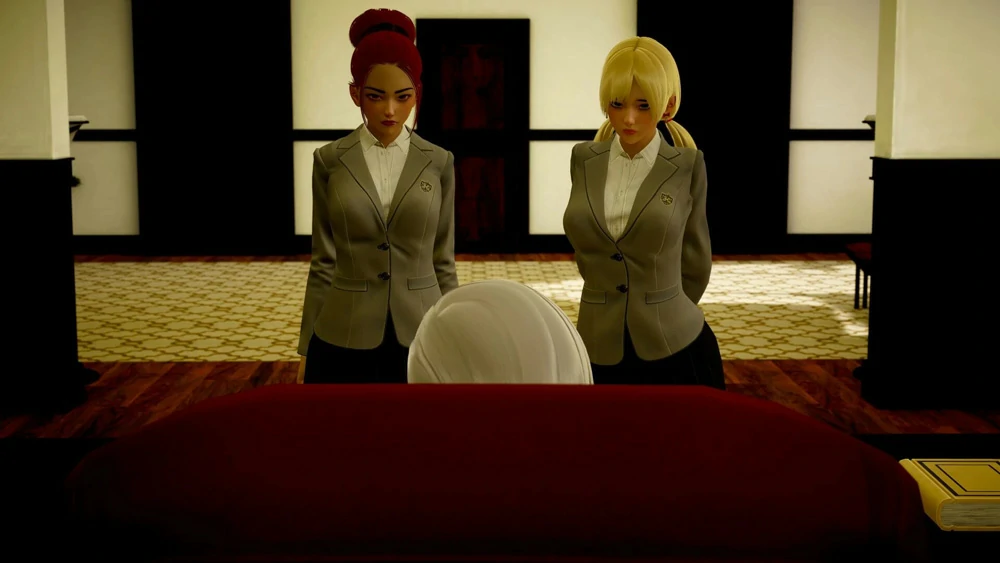 图片[5]-安卓+电脑【神作SLG动态】鲁迪ReRudy v0.6 步-大壮游戏