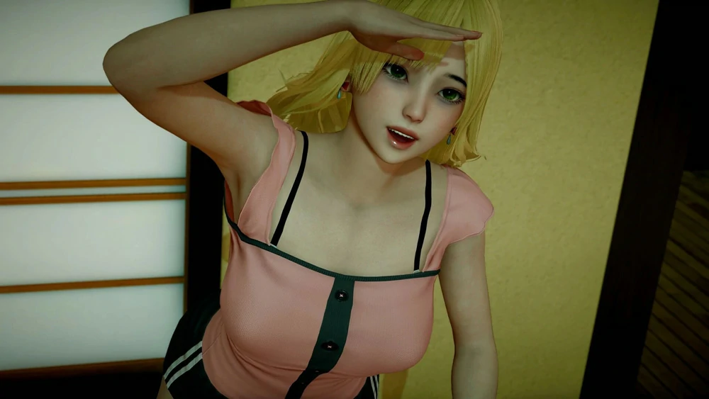 图片[11]-安卓+电脑【神作SLG动态】鲁迪ReRudy v0.6 步-大壮游戏