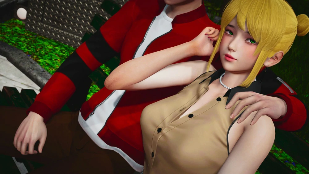 图片[14]-安卓+电脑【神作SLG动态】鲁迪ReRudy v0.6 步-大壮游戏