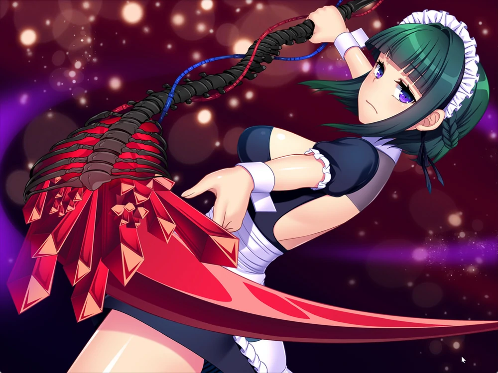 图片[12]-电脑版【热门RPG/全CV】龙之血～誓言以龙的诅咒和精向神明复仇v1.19 骑-大壮游戏