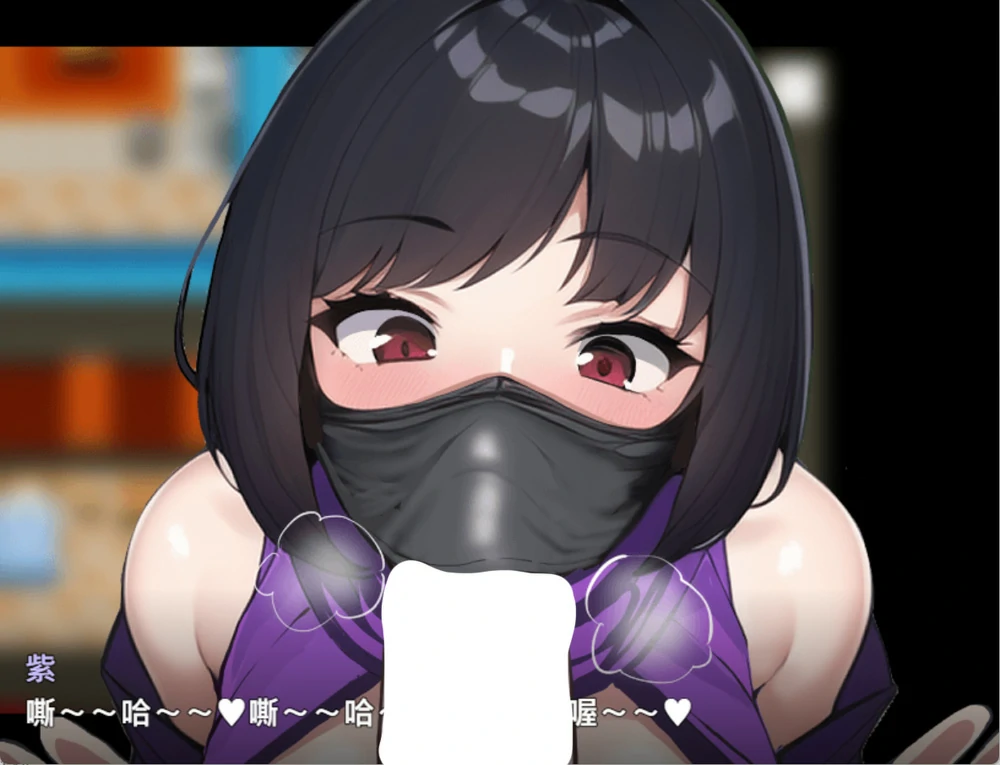 图片[19]-安卓+电脑【RPG】魔法鸡鸡转生异世界v2.0+存档 步 joi模拟器玩-大壮游戏