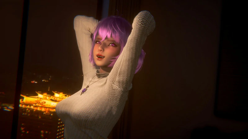 图片[4]-安卓+电脑【亚洲风SLG动态】侧写者v0.3.5 新作 步-大壮游戏