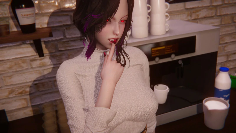 图片[14]-安卓+电脑【亚洲风SLG动态】侧写者v0.3.5 新作 步-大壮游戏