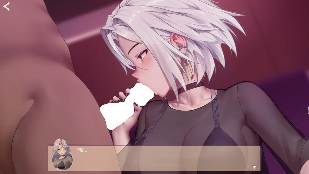 图片[13]-【互动SLG全动态全CV】合约女友的一日体验：凯洛与嘉米 官中步兵-大壮游戏