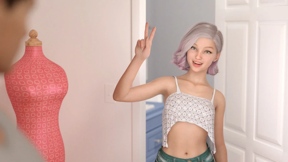 图片[10]-安卓+电脑【欧美SLG动态】成长之事v0.34a 步-大壮游戏