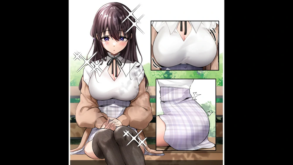 图片[2]-电脑版【3D互动SLG动态全CV】AV导演LIFE！~请拍摄各种各样的我~ V1.1239 官中 骑-大壮游戏