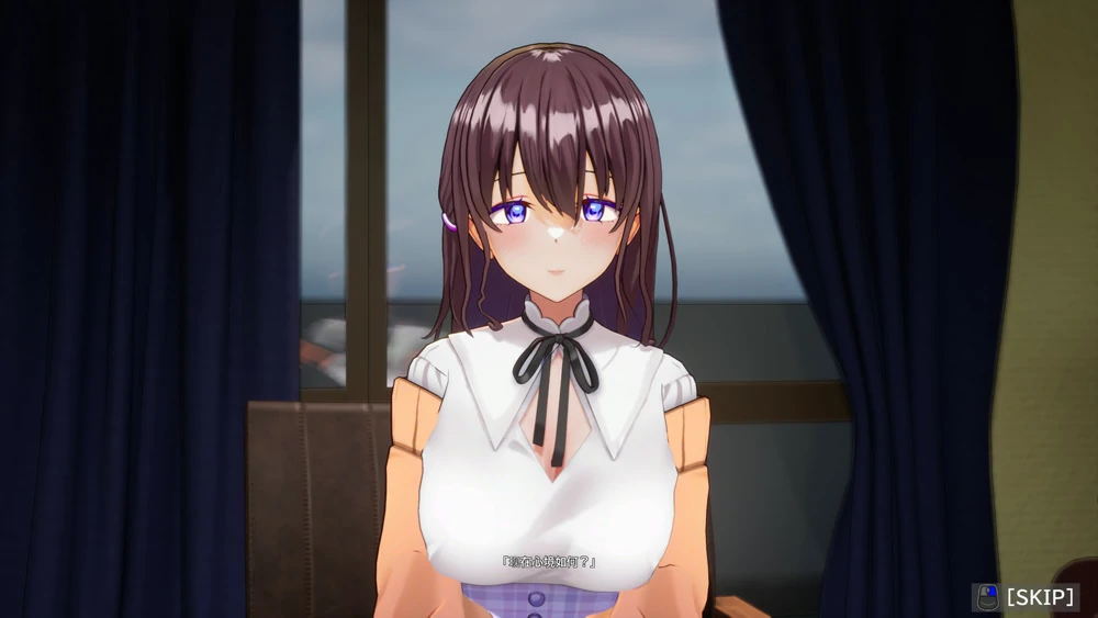 图片[5]-电脑版【3D互动SLG动态全CV】AV导演LIFE！~请拍摄各种各样的我~ V1.1239 官中 骑-大壮游戏