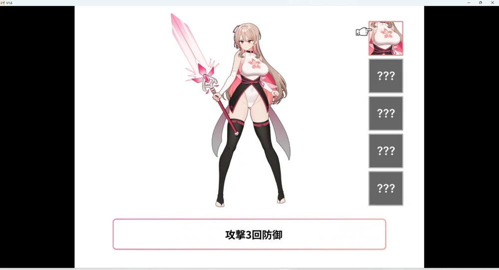 图片[1]-安卓+电脑【精品RPG】魔法少女莱万提亚频道：观众越多越强大 官中步兵版+存档 joi模拟器玩-大壮游戏