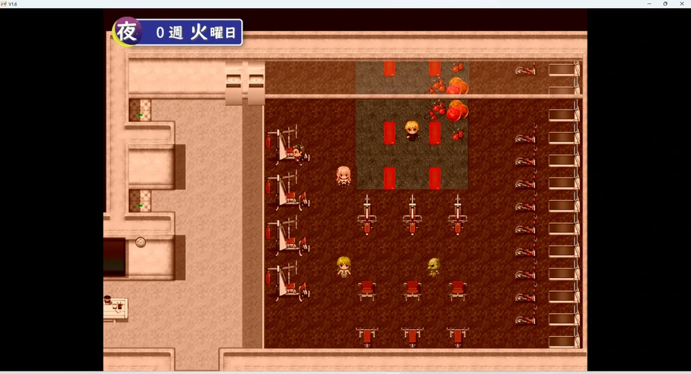 图片[13]-安卓+电脑【精品RPG】魔法少女莱万提亚频道：观众越多越强大 官中步兵版+存档 joi模拟器玩-大壮游戏