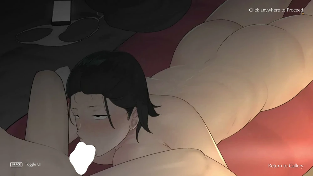 图片[7]-安卓+电脑【神作NTR SLG动态CV】我和朋友陪妈妈去露营 步-大壮游戏