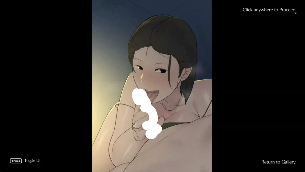 图片[12]-安卓+电脑【神作NTR SLG动态CV】我和朋友陪妈妈去露营 步-大壮游戏