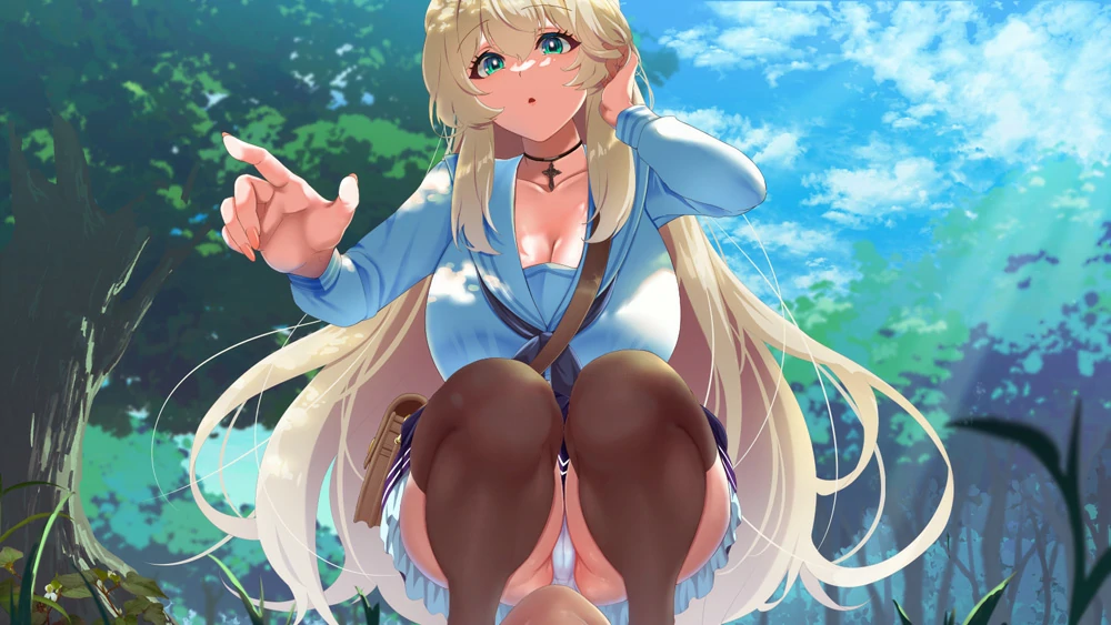 图片[4]-安卓+电脑【神作RPG NTR全CV】重生之岛～寝取游戏与真爱之形～ 存档 骑-大壮游戏