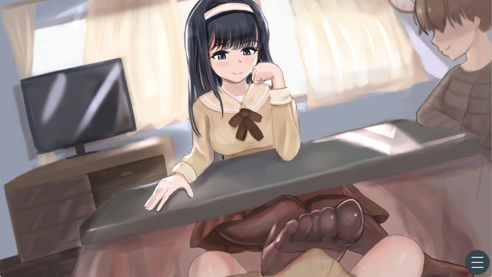 图片[4]-安卓+电脑【SLG全CV】大小姐的戏言  骑-大壮游戏