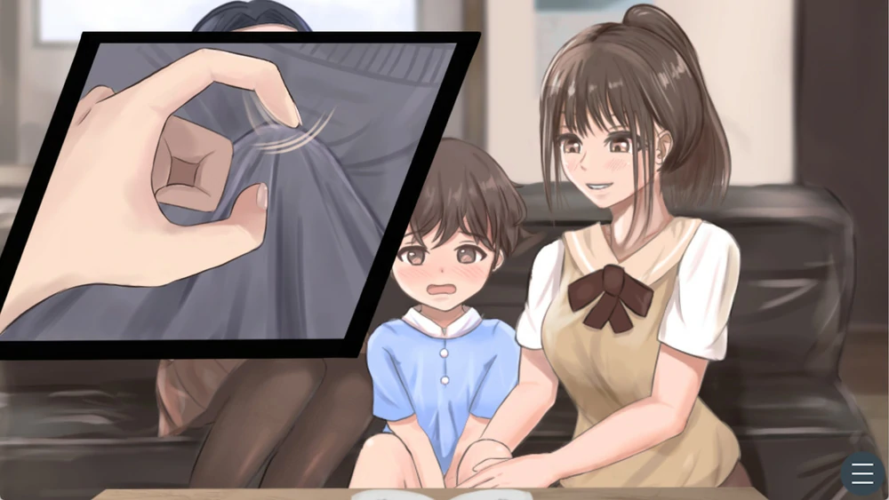 图片[6]-安卓+电脑【SLG全CV】大小姐的戏言  骑-大壮游戏