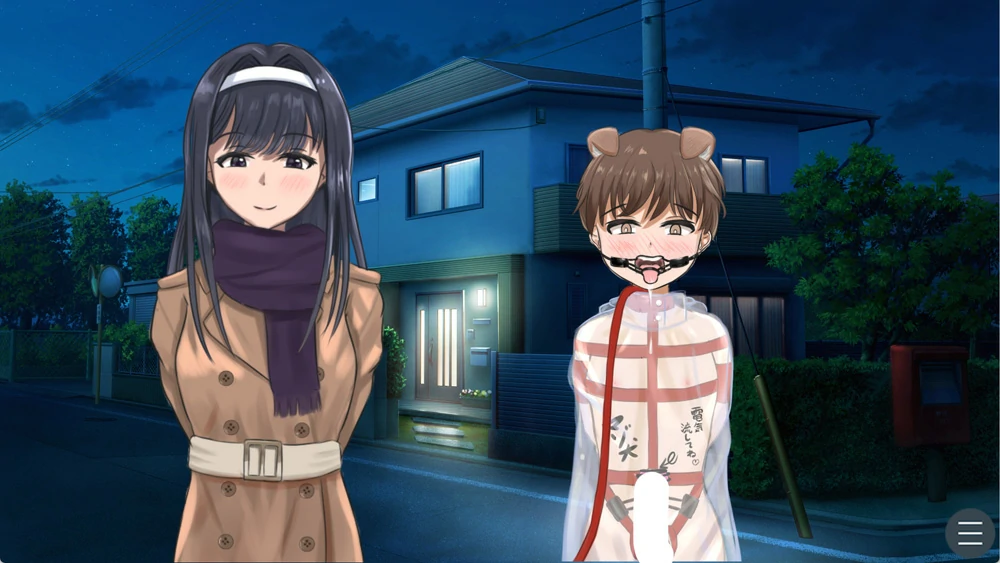 图片[13]-安卓+电脑【SLG全CV】大小姐的戏言  骑-大壮游戏