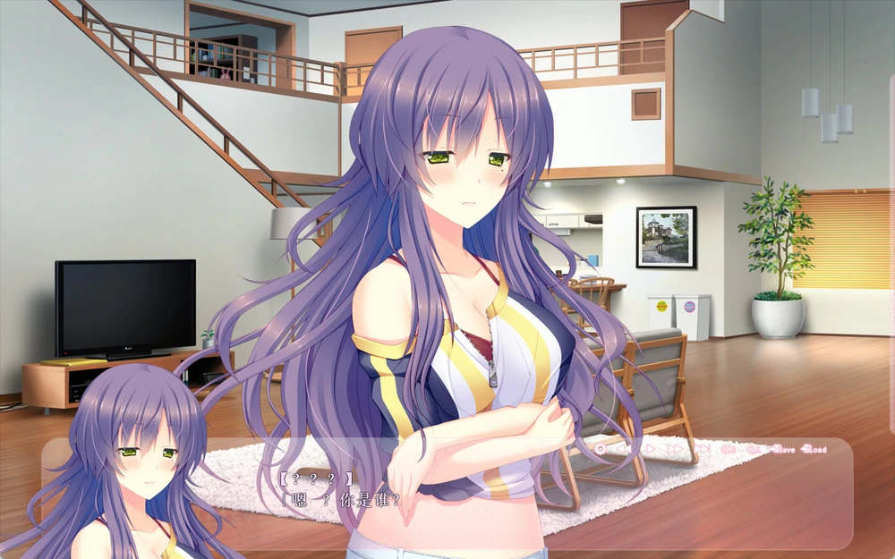 图片[4]-安卓+电脑【ADV全CV】中二病女孩的恋爱方程式 骑 ty模拟器玩-大壮游戏