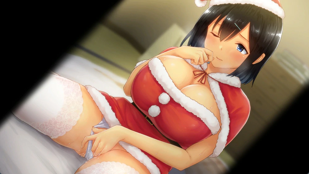 图片[21]-电脑版【神作像素SLG动态全CV】Winter~乡间生活+存档 步-大壮游戏