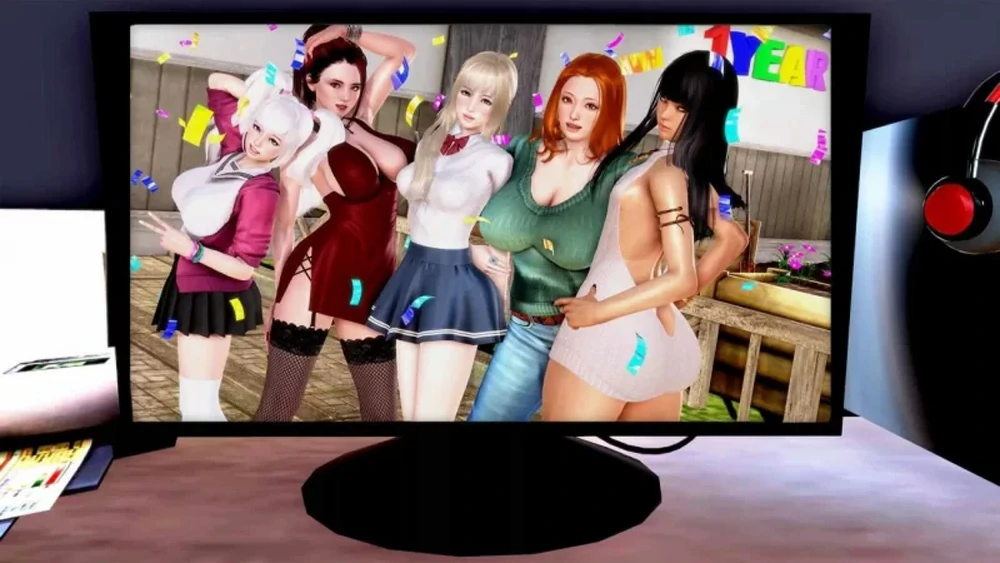 图片[3]-安卓+电脑【神作SLG动态】神话庄园v0.22+作弊码 步-大壮游戏