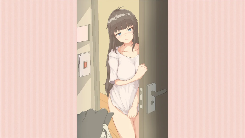 图片[6]-电脑版【像素SLG/动态/全CV】外送热 v20250626 官中正式版+存档 步-大壮游戏